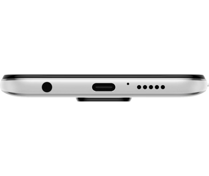 Фото - смартфон и мобильный телефон Xiaomi Redmi Note 9 Pro 6/128GB Glacier White