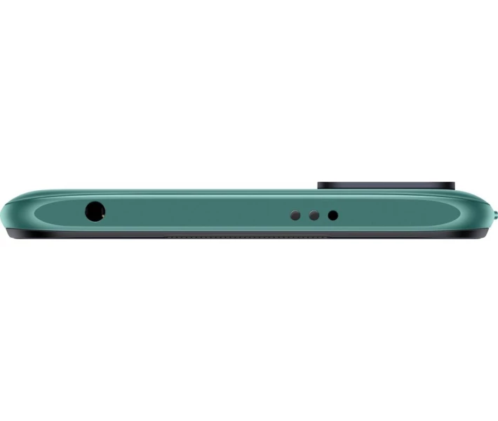 Фото - смартфон и мобильный телефон Xiaomi Redmi Note 10 5G 4/128 GB Aur.Green (M2103K19G)