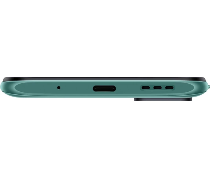 Фото - смартфон и мобильный телефон Xiaomi Redmi Note 10 5G 4/128 GB Aur.Green (M2103K19G)