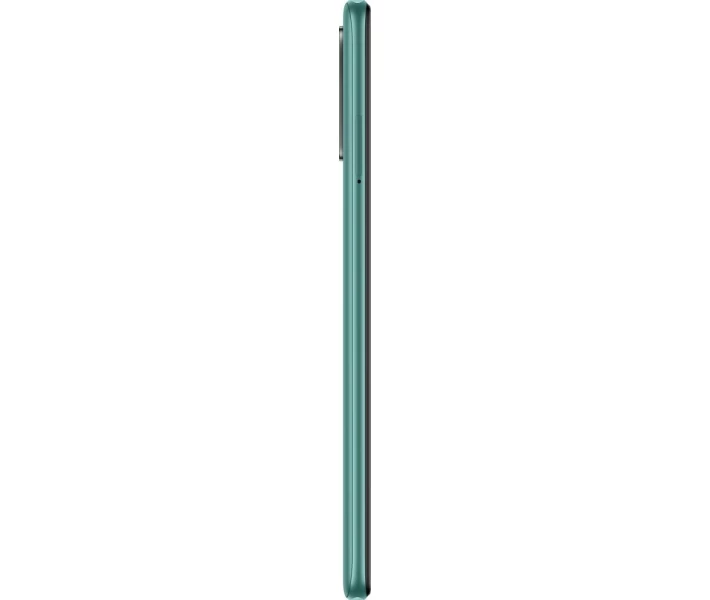 Фото - смартфон и мобильный телефон Xiaomi Redmi Note 10 5G 4/128 GB Aur.Green (M2103K19G)