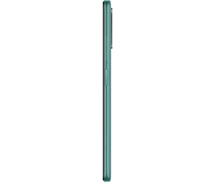 Фото - смартфон и мобильный телефон Xiaomi Redmi Note 10 5G 4/128 GB Aur.Green (M2103K19G)