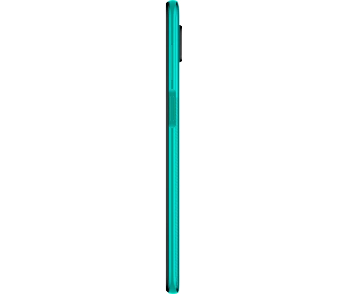 Фото - смартфон и мобильный телефон Xiaomi Redmi Note 9 Pro 6/128GB Tropical Green