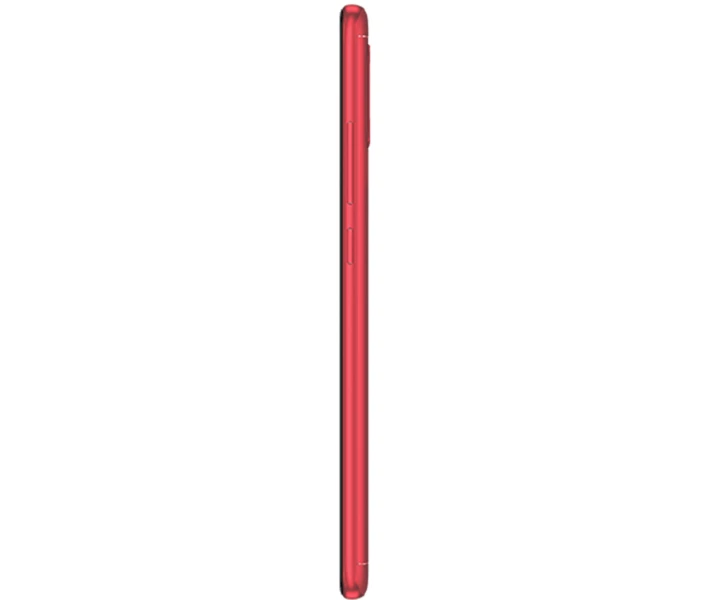 Фото - смартфон и мобильный телефон Xiaomi Mi A2 Lite 4/64 Red
