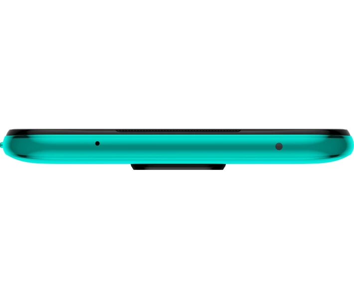 Фото - смартфон и мобильный телефон Xiaomi Redmi Note 9 Pro 6/64GB Tropical Green