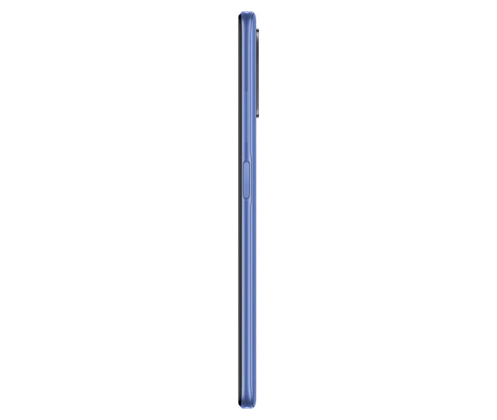 Фото - смартфон и мобильный телефон Xiaomi Redmi Note 10 5G 6/128GB Nighttime Blue(MZB08ZHEU)