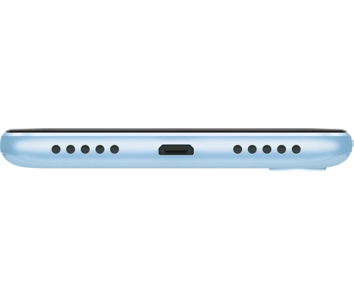 Фото - смартфон и мобильный телефон Xiaomi Mi A2 Lite 3/32 Blue
