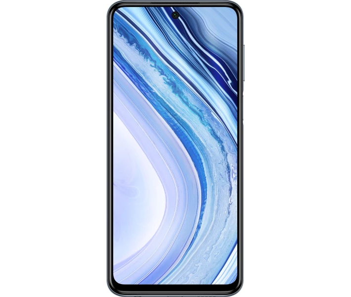 Xiaomi Redmi Note 9 Pro 6/64GB Interstellar Grey – купить в Киеве