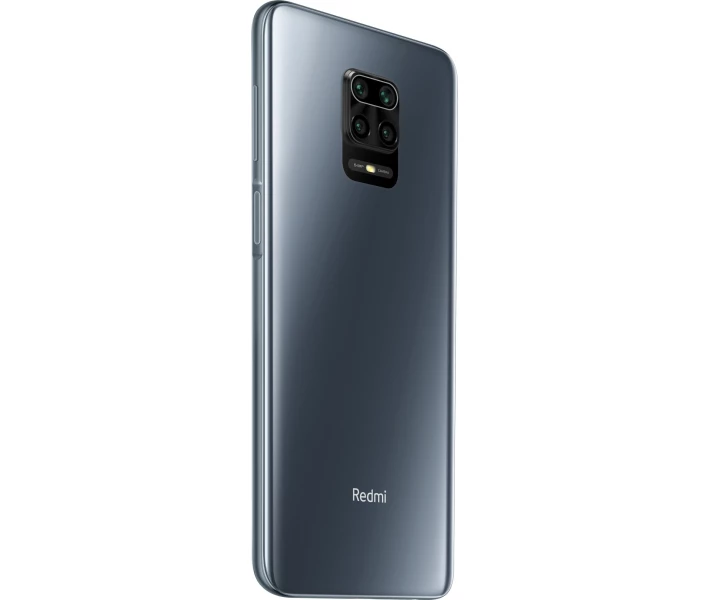 Xiaomi Redmi Note 9 Pro 6/64GB Interstellar Grey – купить в Киеве