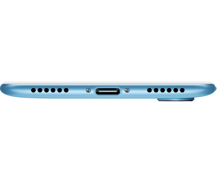 Фото - смартфон и мобильный телефон Xiaomi Mi A2 6/128 Blue