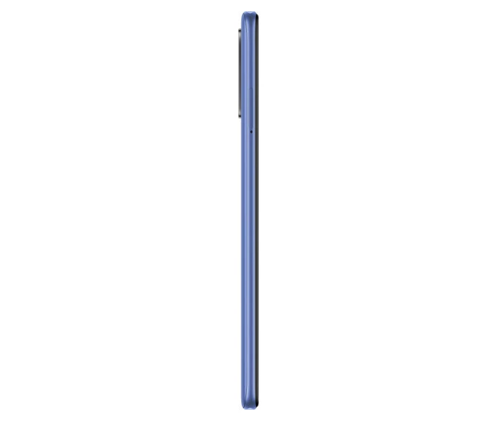 Фото - смартфон и мобильный телефон Xiaomi Redmi Note 10 5G 4/64GB Nighttime Blue(MZB08ZFEU)