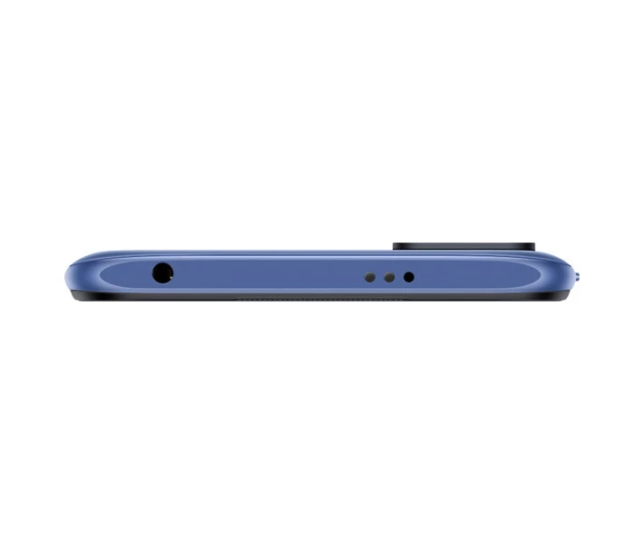 Фото - смартфон и мобильный телефон Xiaomi Redmi Note 10 5G 4/64GB Nighttime Blue(MZB08ZFEU)
