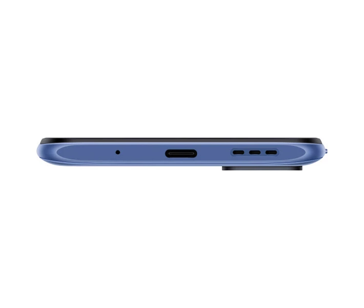 Фото - смартфон и мобильный телефон Xiaomi Redmi Note 10 5G 4/64GB Nighttime Blue(MZB08ZFEU)
