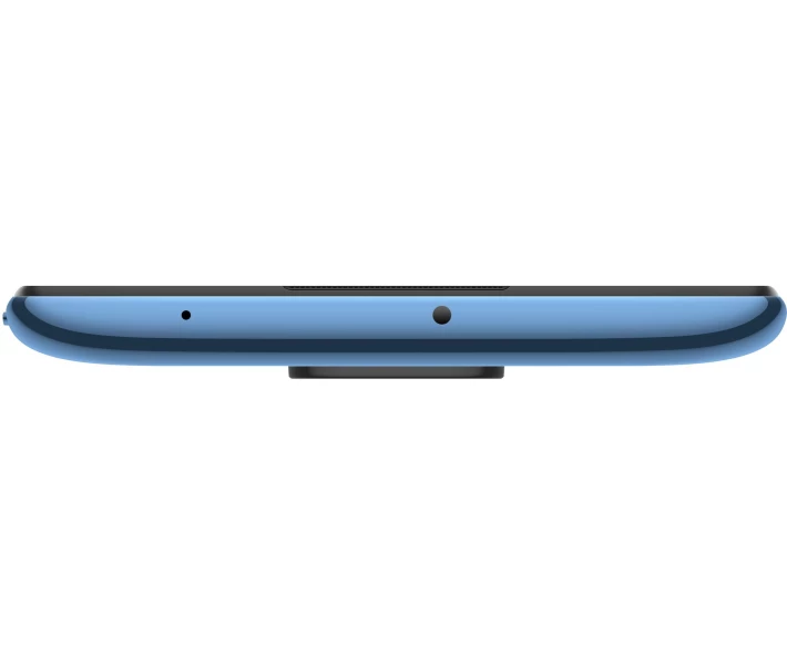 Фото - смартфон и мобильный телефон Xiaomi Redmi Note 9 4/128GB Midnight Grey