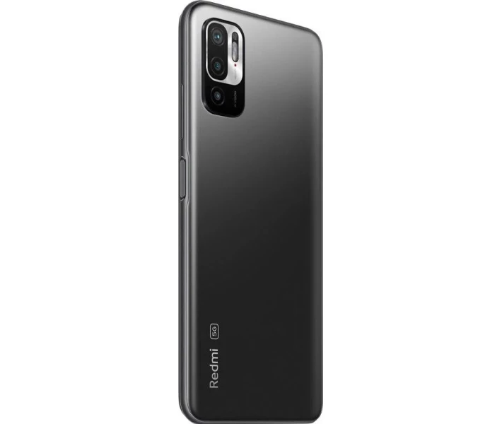 Фото - смартфон и мобильный телефон Xiaomi Redmi Note 10 5G 4/64GB Graphite Gray(MZB08ZCEU)