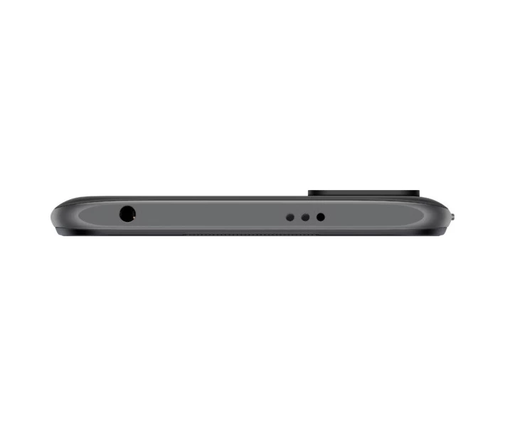 Фото - смартфон и мобильный телефон Xiaomi Redmi Note 10 5G 4/64GB Graphite Gray(MZB08ZCEU)