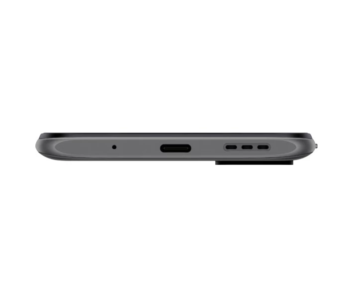 Фото - смартфон и мобильный телефон Xiaomi Redmi Note 10 5G 4/64GB Graphite Gray(MZB08ZCEU)