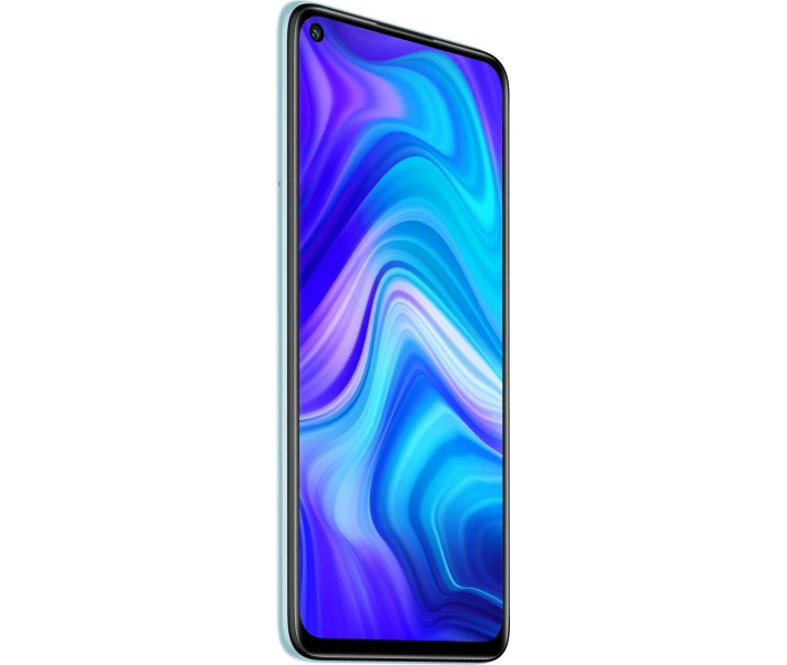 Фото - смартфон и мобильный телефон Xiaomi Redmi Note 9 3/64GB Polar White