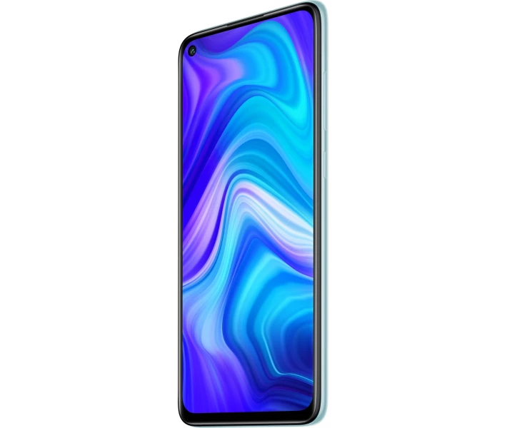 Фото - смартфон и мобильный телефон Xiaomi Redmi Note 9 3/64GB Polar White