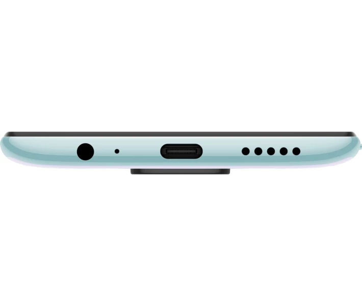 Фото - смартфон и мобильный телефон Xiaomi Redmi Note 9 3/64GB Polar White