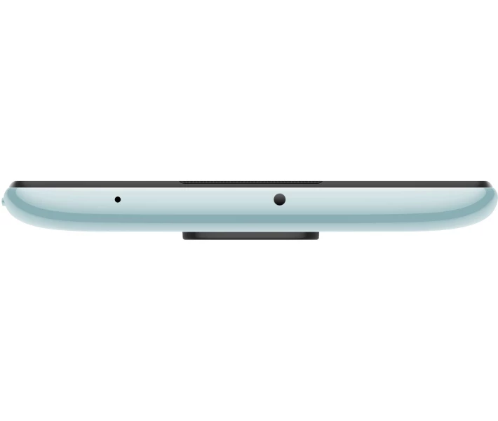 Фото - смартфон и мобильный телефон Xiaomi Redmi Note 9 3/64GB Polar White