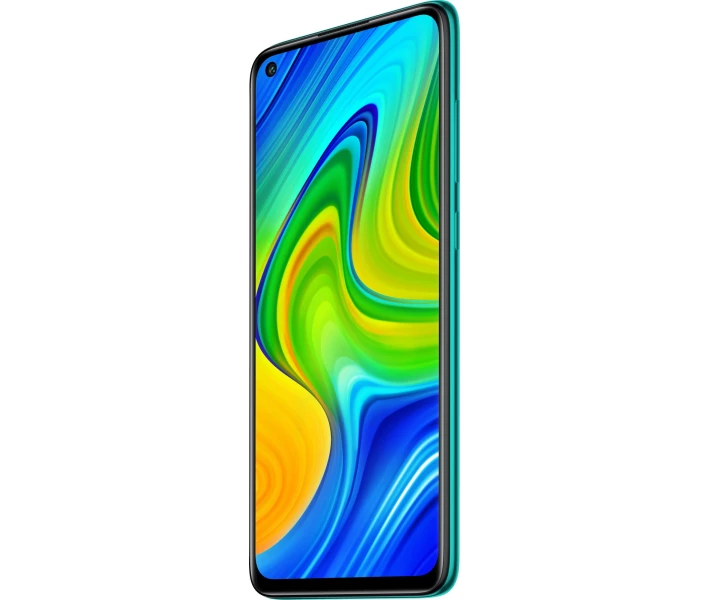 Фото - смартфон и мобильный телефон Xiaomi Redmi Note 9 3/64GB Forest Green