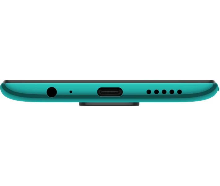 Фото - смартфон и мобильный телефон Xiaomi Redmi Note 9 3/64GB Forest Green