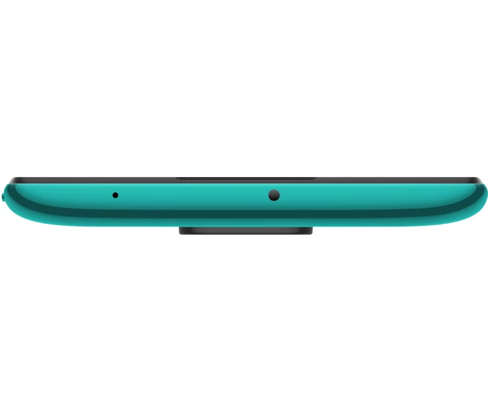 Фото - смартфон и мобильный телефон Xiaomi Redmi Note 9 3/64GB Forest Green