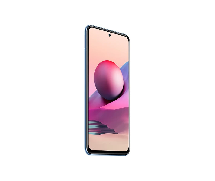 Фото - смартфон и мобильный телефон Xiaomi Redmi Note 10S 6/128GB Ocean Blue(MZB08Y6EU)