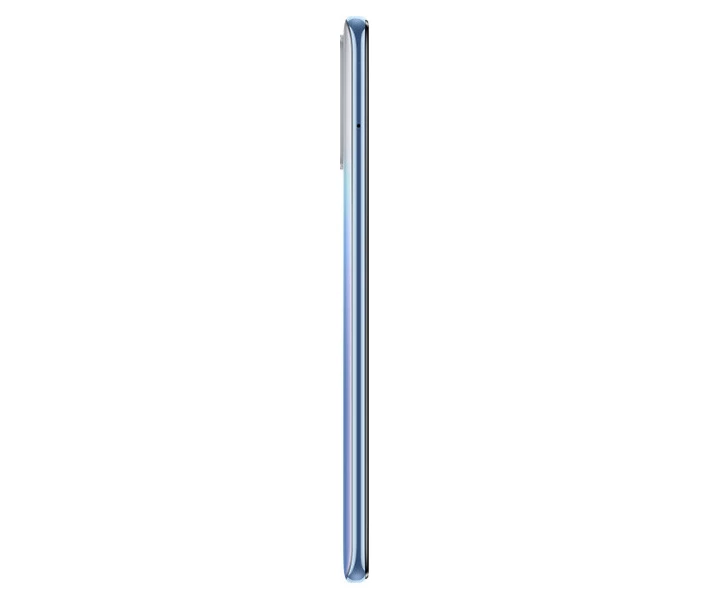 Фото - смартфон и мобильный телефон Xiaomi Redmi Note 10S 6/128GB Ocean Blue(MZB08Y6EU)