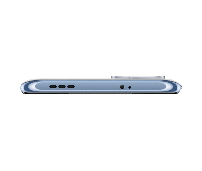 Фото - смартфон и мобильный телефон Xiaomi Redmi Note 10S 6/128GB Ocean Blue(MZB08Y6EU)