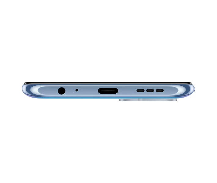 Фото - смартфон и мобильный телефон Xiaomi Redmi Note 10S 6/128GB Ocean Blue(MZB08Y6EU)