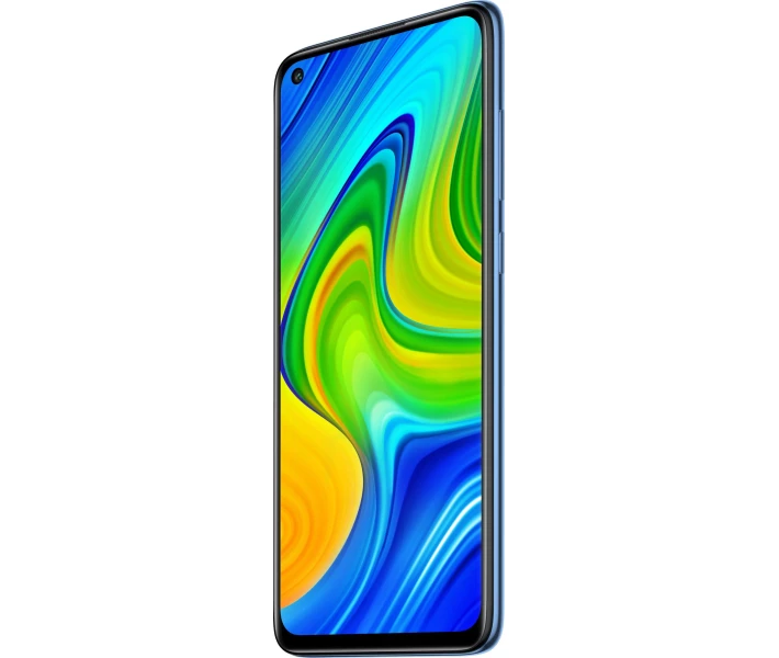Фото - смартфон и мобильный телефон Xiaomi Redmi Note 9 3/64GB Midnight Grey