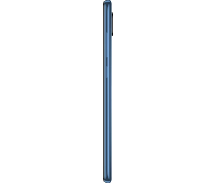 Фото - смартфон и мобильный телефон Xiaomi Redmi Note 9 3/64GB Midnight Grey