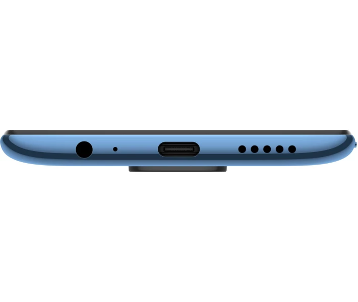 Фото - смартфон и мобильный телефон Xiaomi Redmi Note 9 3/64GB Midnight Grey