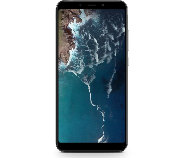 Фото - смартфон и мобильный телефон Xiaomi Mi A2 4/64 Black
