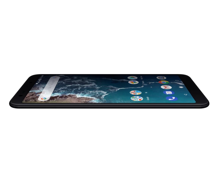 Фото - смартфон и мобильный телефон Xiaomi Mi A2 4/64 Black