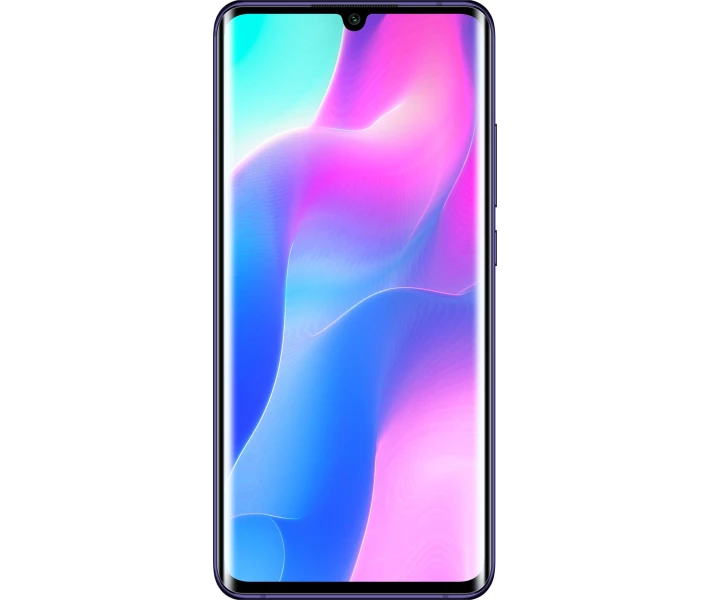 Фото - смартфон и мобильный телефон Xiaomi Mi Note 10 Lite 6/128GB Nebula Purple