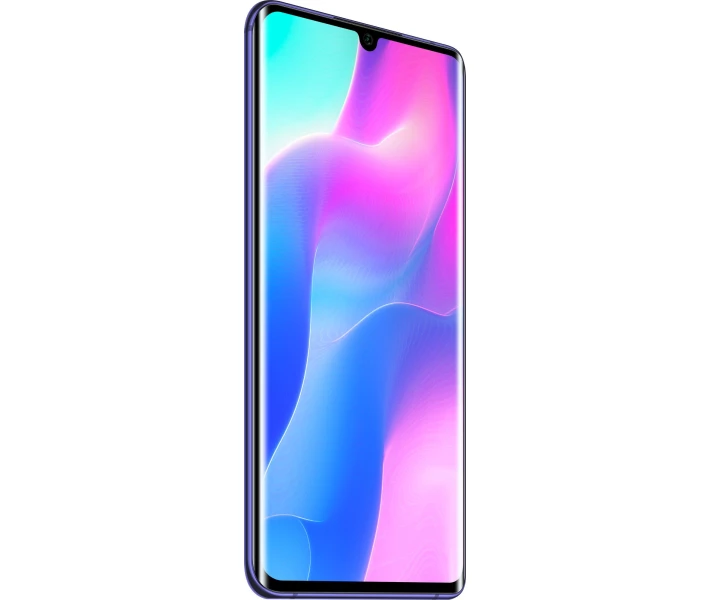 Фото - смартфон и мобильный телефон Xiaomi Mi Note 10 Lite 6/128GB Nebula Purple