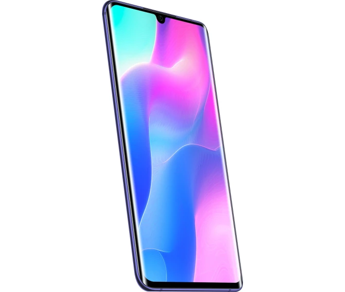 Фото - смартфон и мобильный телефон Xiaomi Mi Note 10 Lite 6/128GB Nebula Purple