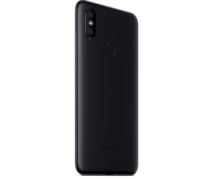 Фото - смартфон и мобильный телефон Xiaomi Mi A2 4/32 Black