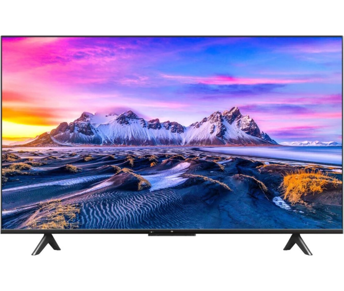 Фото - телевизор Телевизор 55" Xiaomi Mi TV P1 55 Black