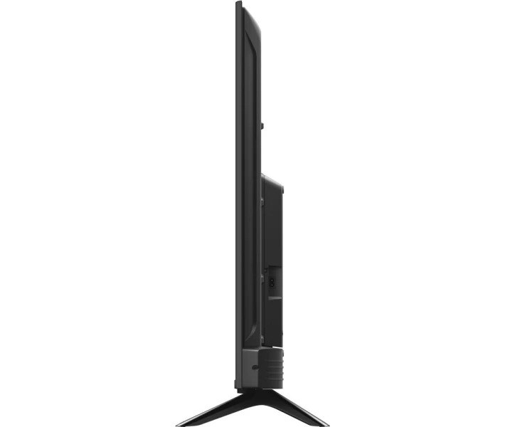 Фото - телевизор Телевизор 55" Xiaomi Mi TV P1 55 Black