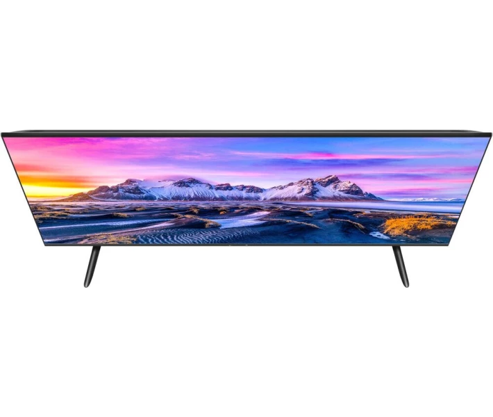 Фото - телевизор Телевизор 55" Xiaomi Mi TV P1 55 Black