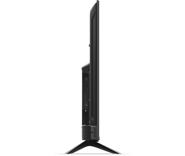 Фото - телевизор Телевизор 55" Xiaomi Mi TV P1 55 Black