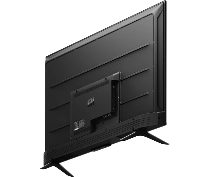 Фото - телевизор Телевизор 55" Xiaomi Mi TV P1 55 Black