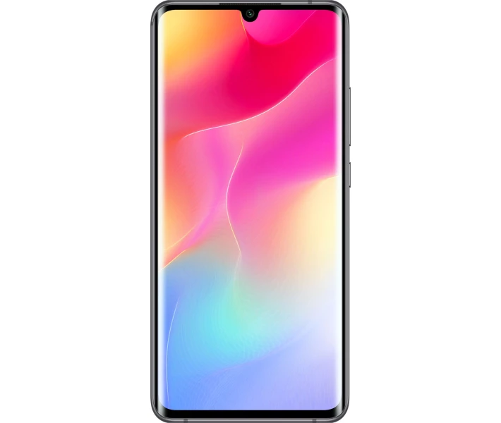 Фото - смартфон и мобильный телефон Xiaomi Mi Note 10 Lite 6/64GB Midnight Black