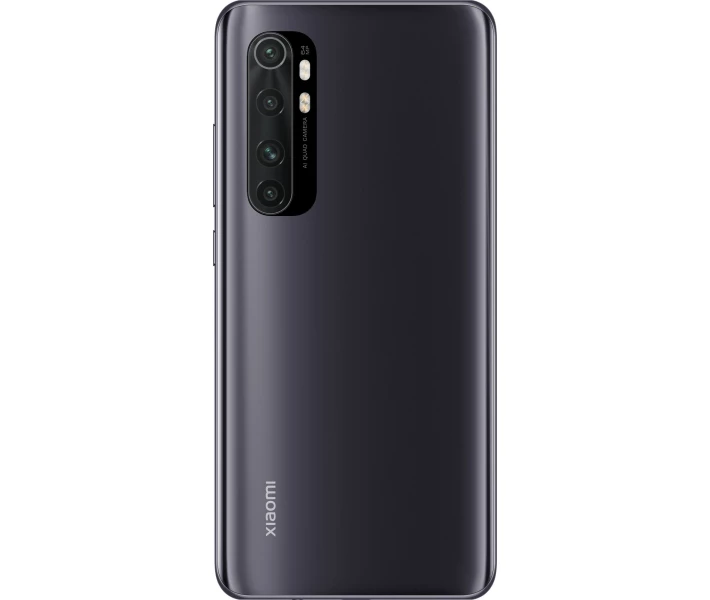 Фото - смартфон и мобильный телефон Xiaomi Mi Note 10 Lite 6/64GB Midnight Black