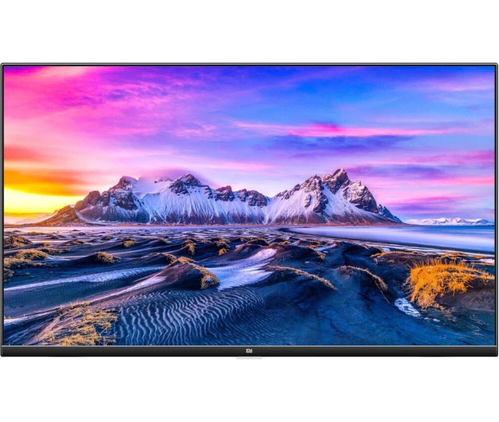 Фото - телевизор Телевизор 32" Xiaomi Mi TV P1 32 Black