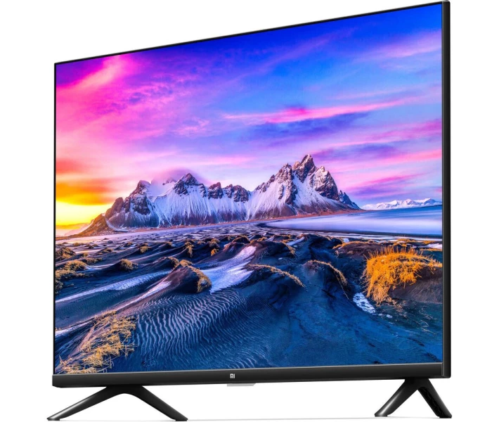 Фото - телевизор Телевизор 32" Xiaomi Mi TV P1 32 Black