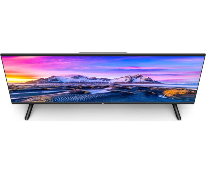 Фото - телевизор Телевизор 32" Xiaomi Mi TV P1 32 Black